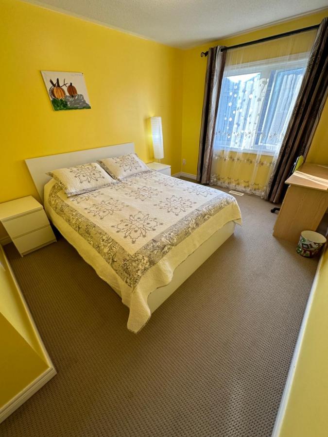 Luxury Villa in Richmond Hill - Bed and Breakfast