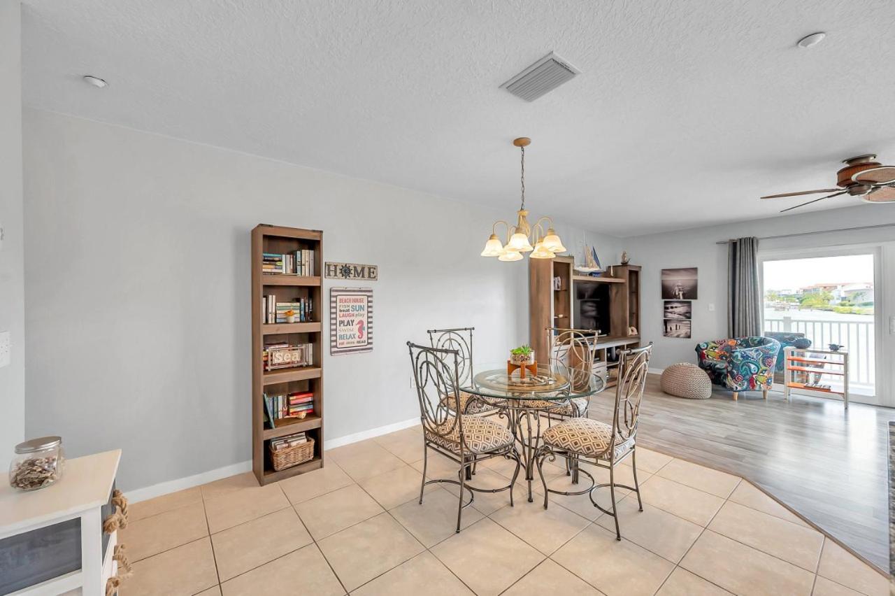 Captains Cove Unit 101 - Ferienwohnung Clearwater Beach