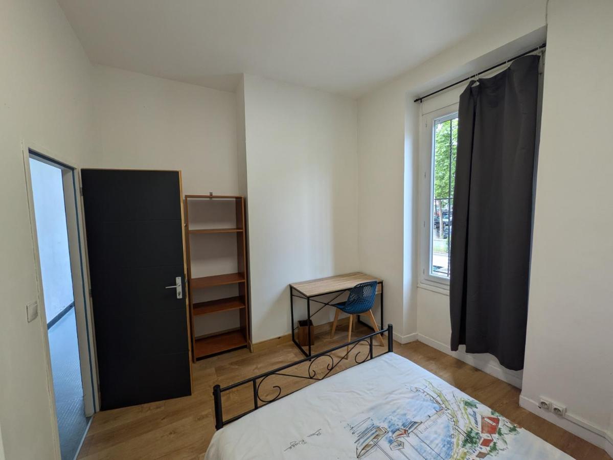 Maison de ville Marmande - Bed and Breakfast