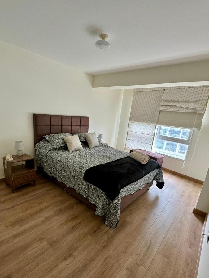 Departamento Orrantia San isidro - B&B Lima