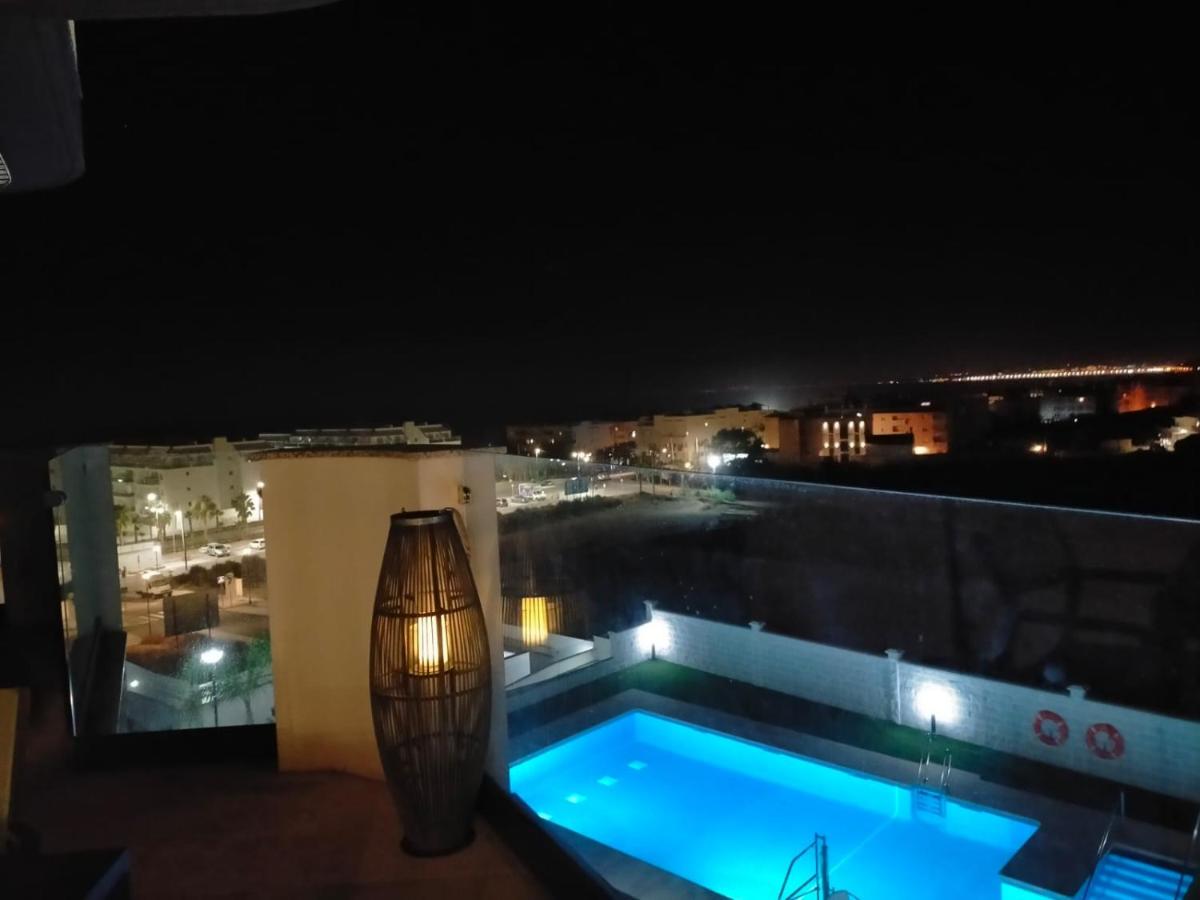 URBAN holidays - B&B Torrox Costa