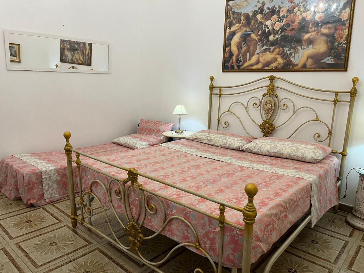 Apartment mit 2 Schlafzimmern