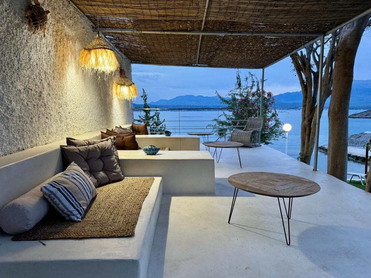 Psamathi Living & Taste - Bed and Breakfast