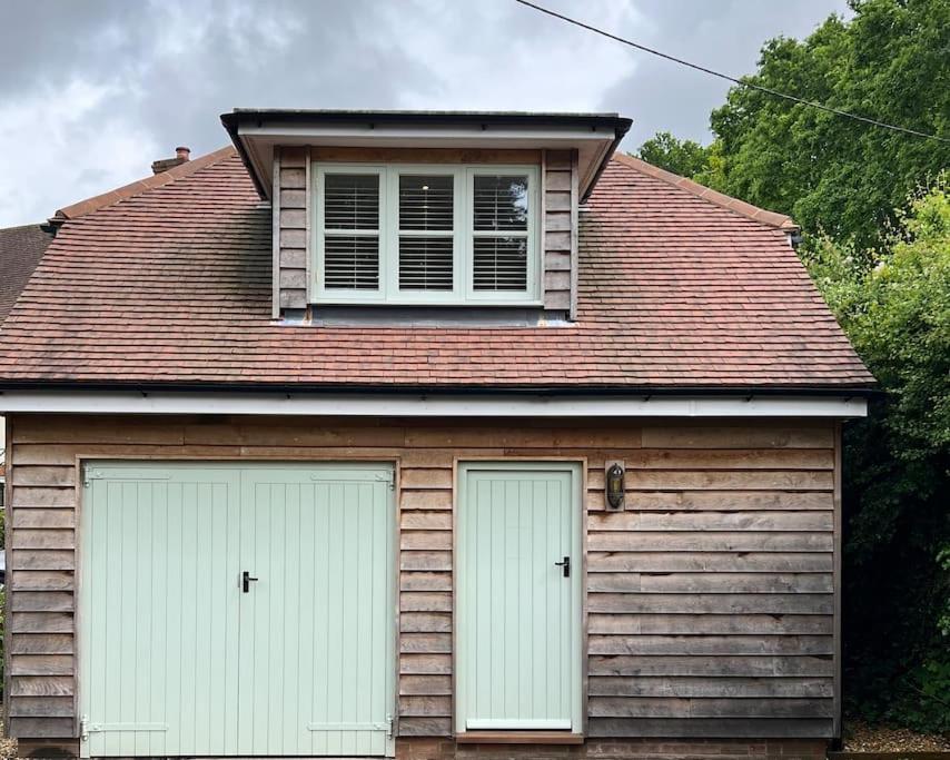 The Workshop - B&B