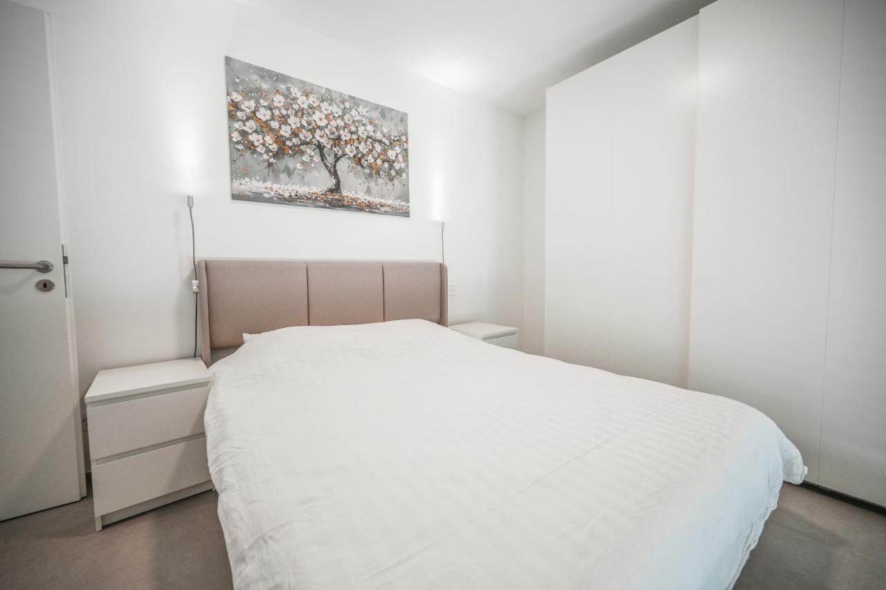 Deluxe Apartment mit 1 Schlafzimmer
