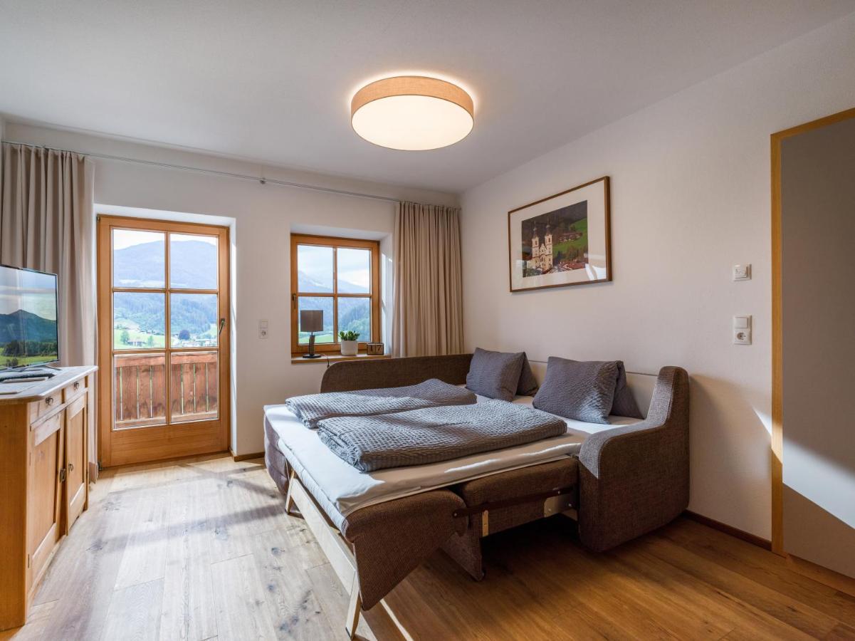 Studio Appartement