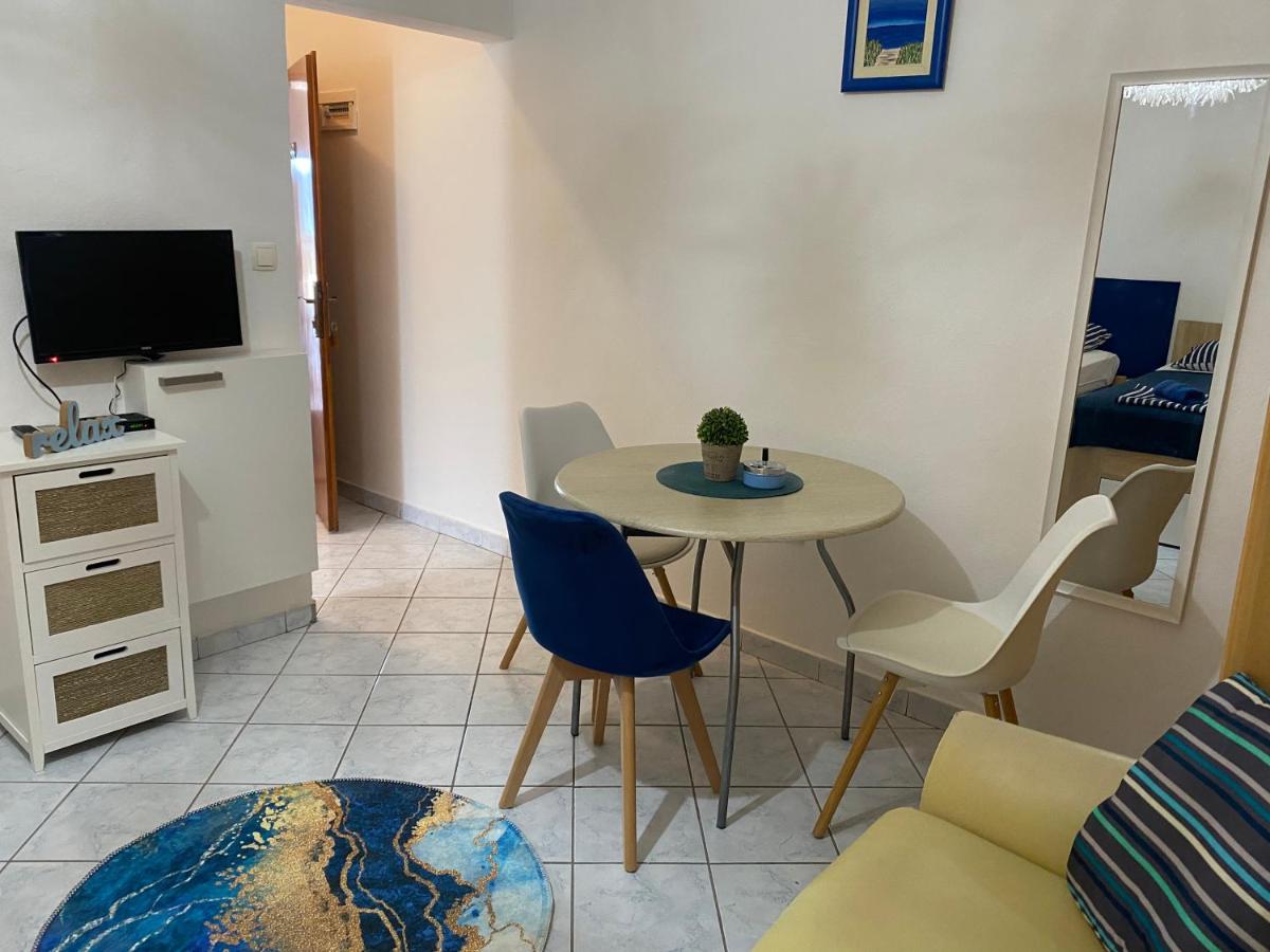 Studio-Apartment