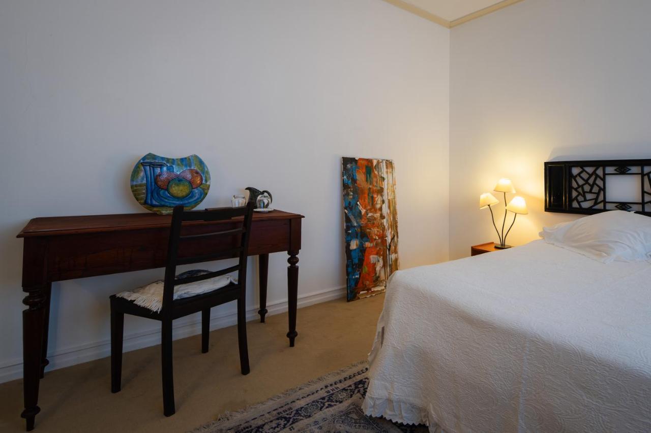 Deluxe Kamer