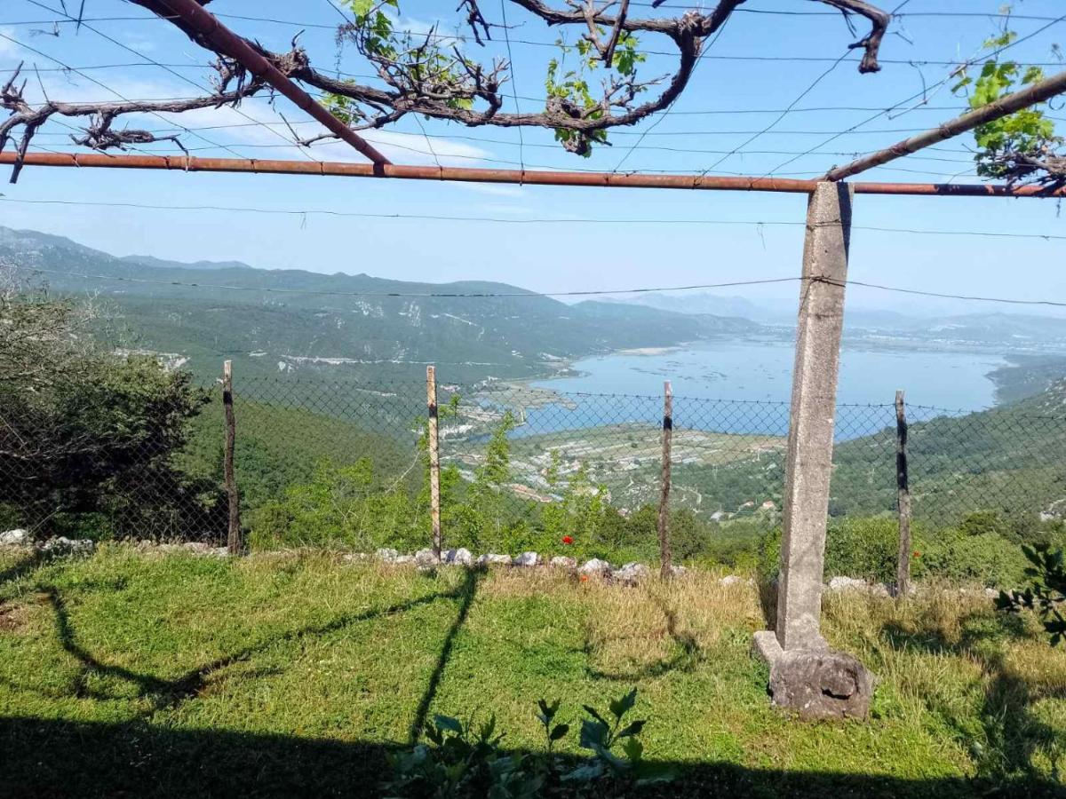 Rustic house Hutovo Blato - Ferienwohnung Čapljina