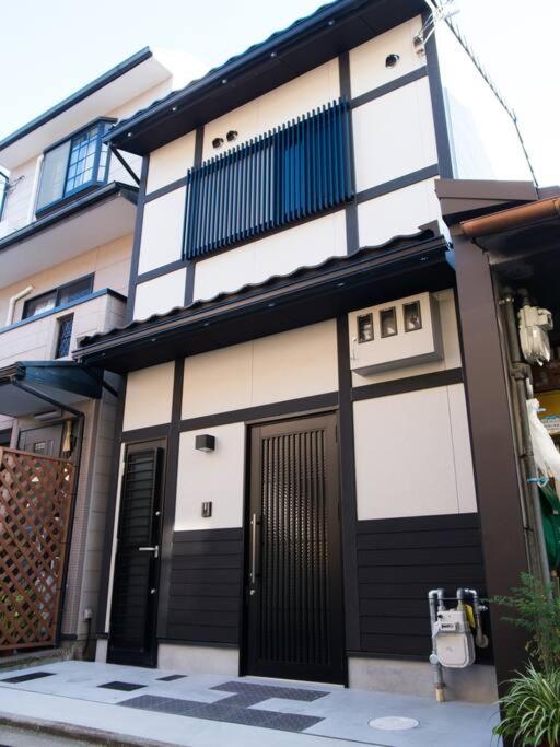 Miyanonoki Toji Kyoto - Bed and Breakfast