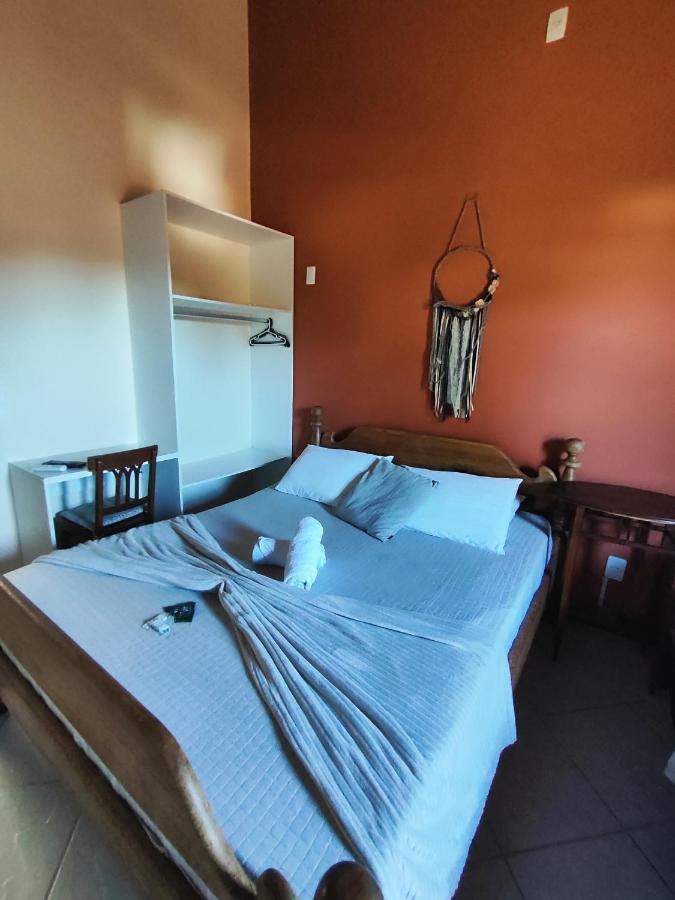 Chambre Familiale avec Salle de Bains Privative