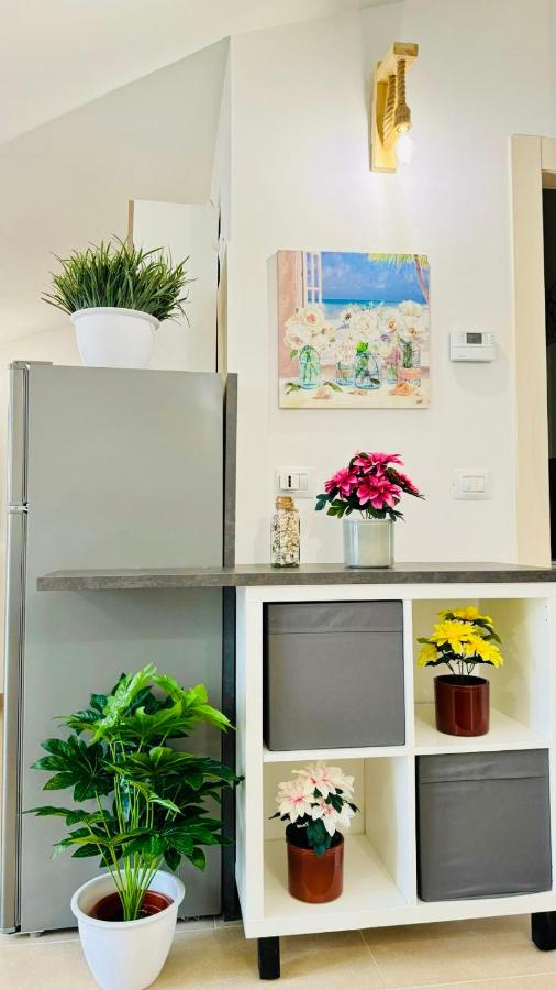 Dimora le Dune - Ferienwohnung Vasto