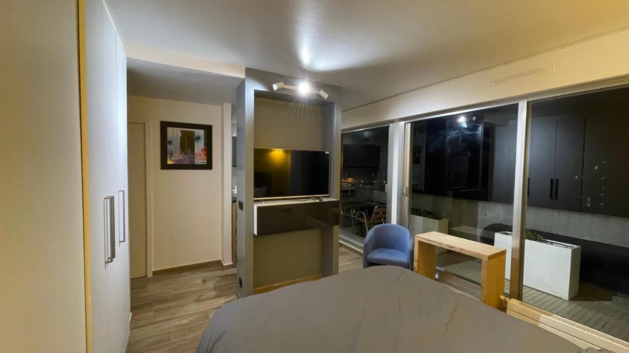 Apartment mit 1 Schlafzimmer