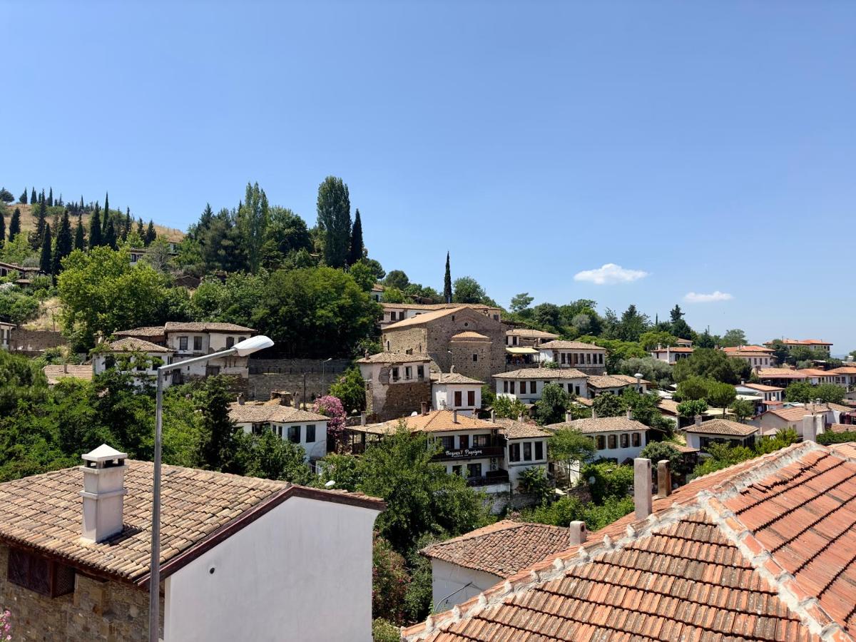 Çirkince Konak Şirince - B&B