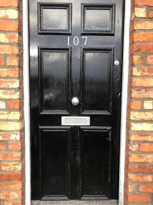 Cliftonville Apartments - B&B