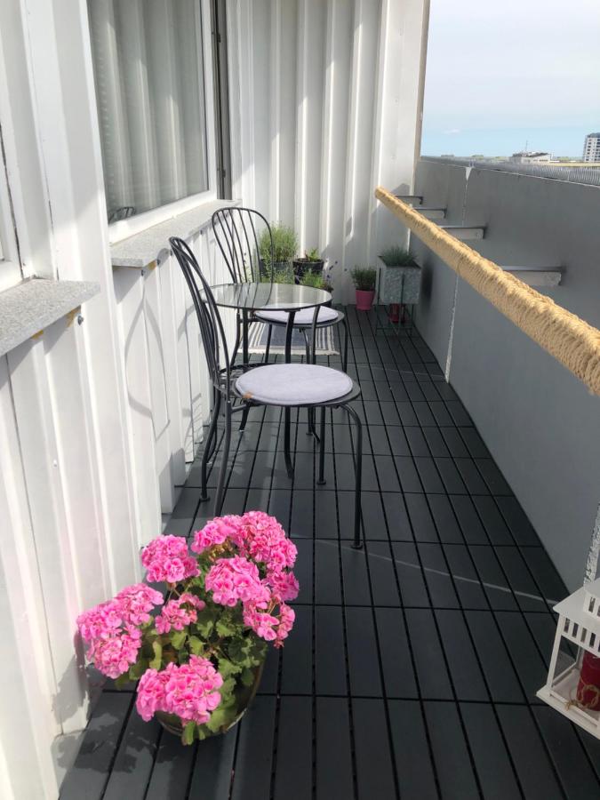 Lucky Seven Przymorze - B&B Gdansk