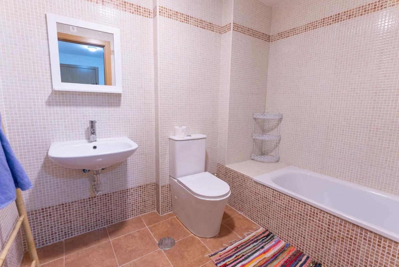 Appartement 1 Chambre