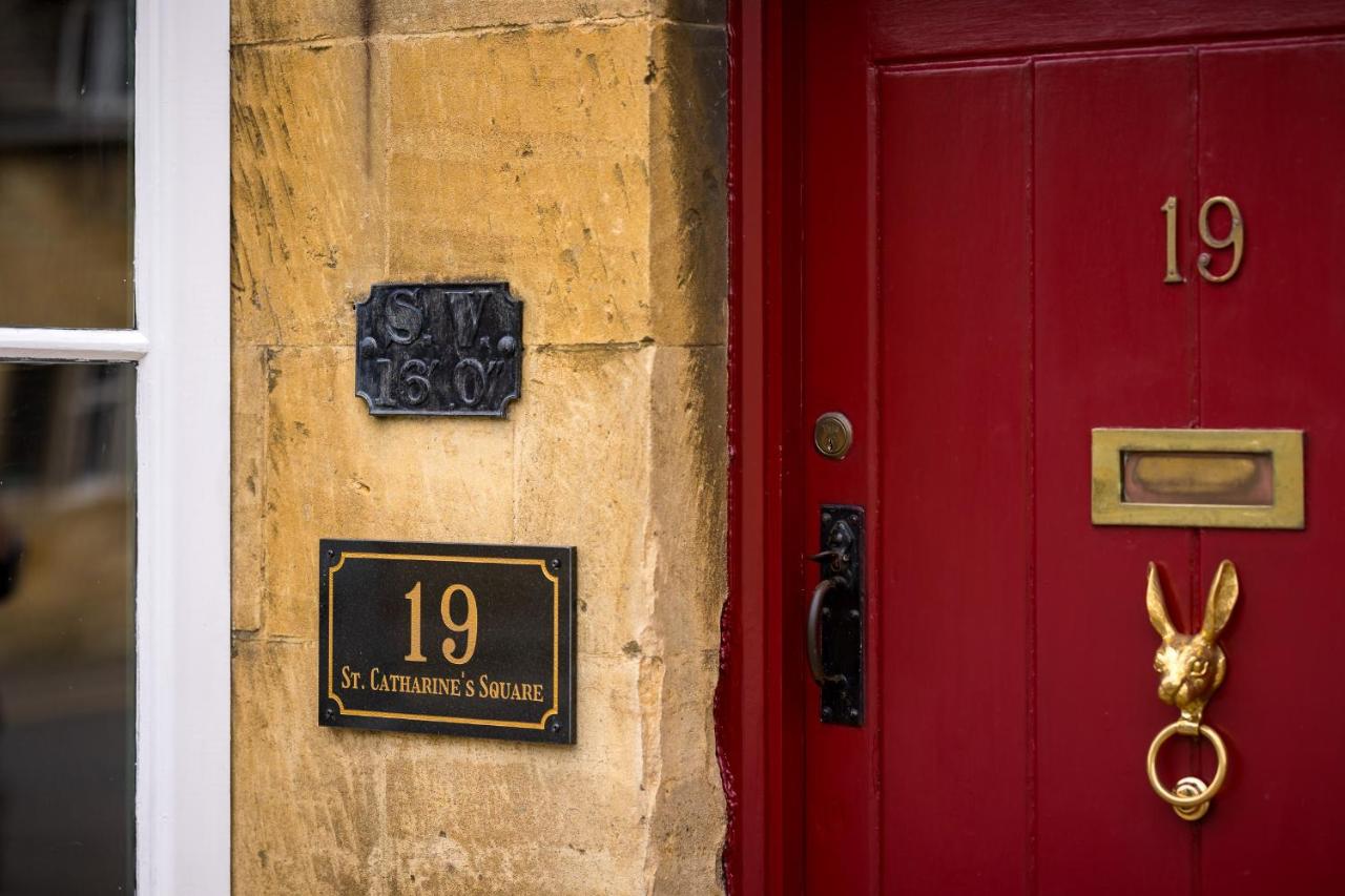 Chipping Campden Shabby Chic on Famous High Street - B&B Chipping Campden