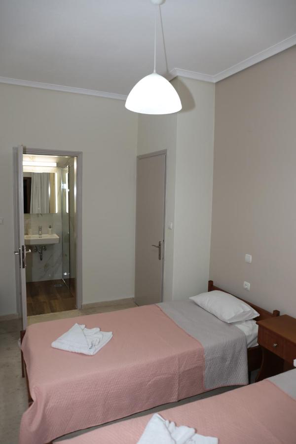 Deluxe Apartment mit Balkon und 2 Schlafzimmern