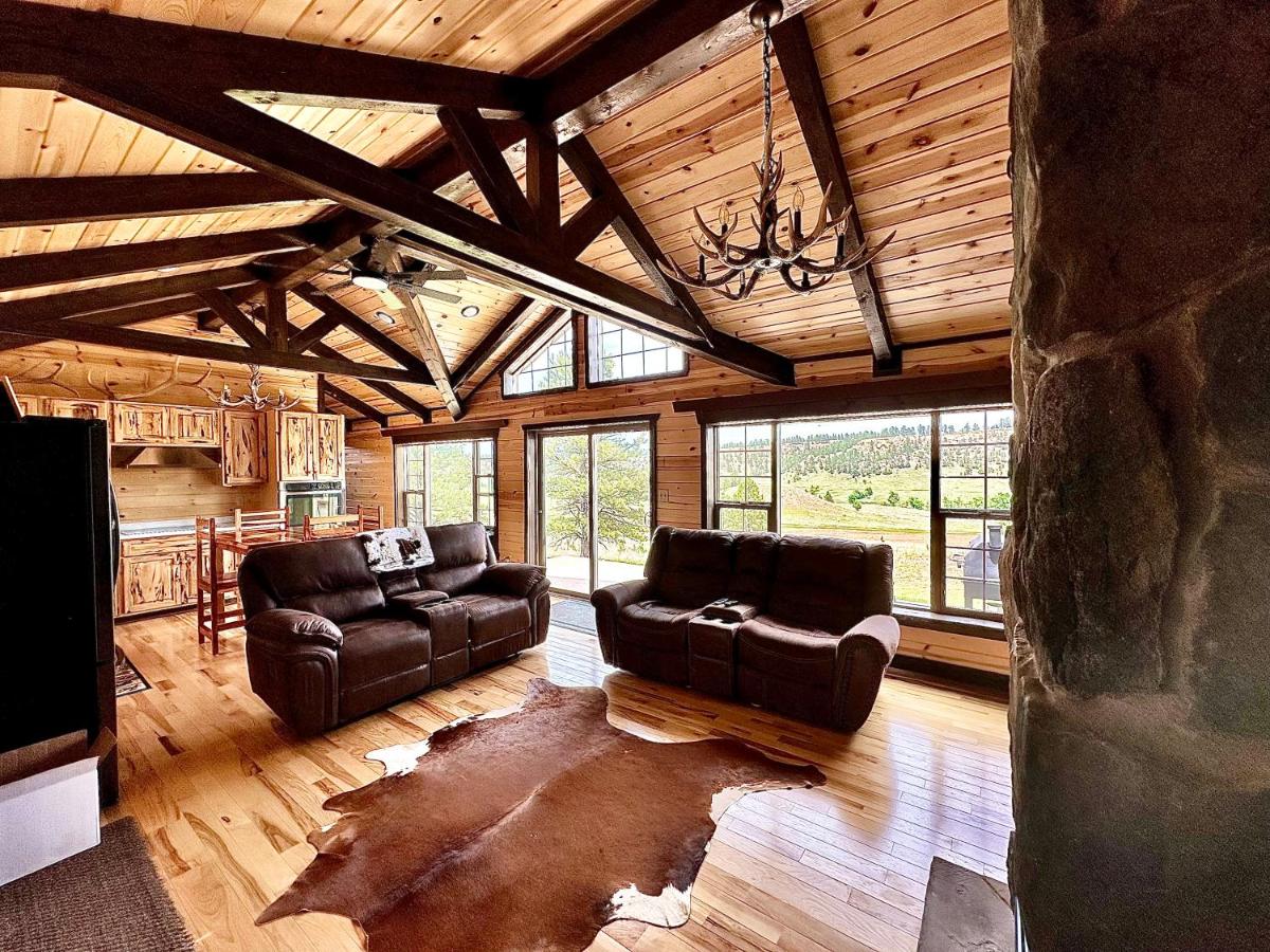 The Lodge at Devils Tower - B&B Devils Tower