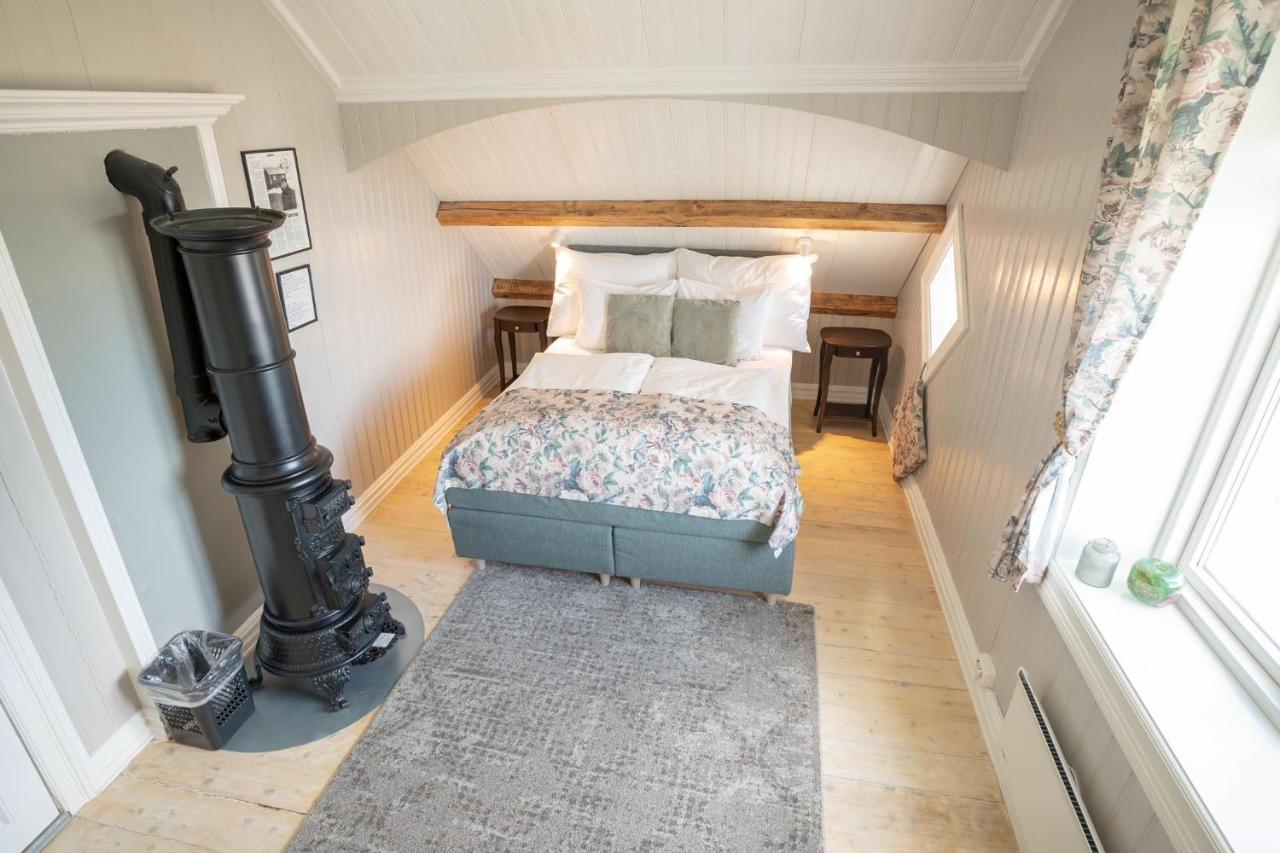 Chambre Triple Deluxe - Vue sur Mer
