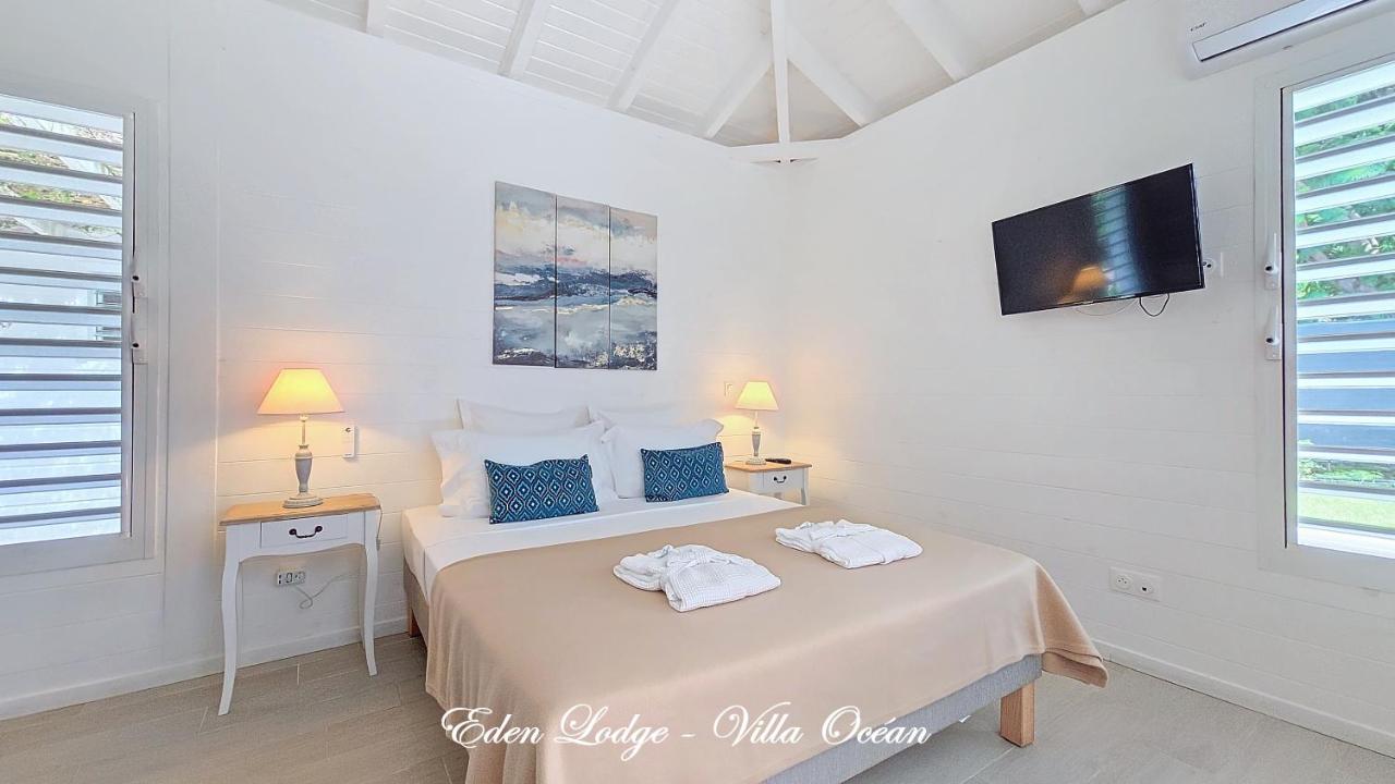 Villa con 1 Camera da Letto