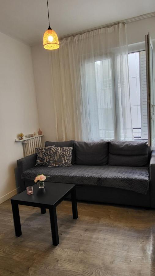 Apparemment parisien - B&B