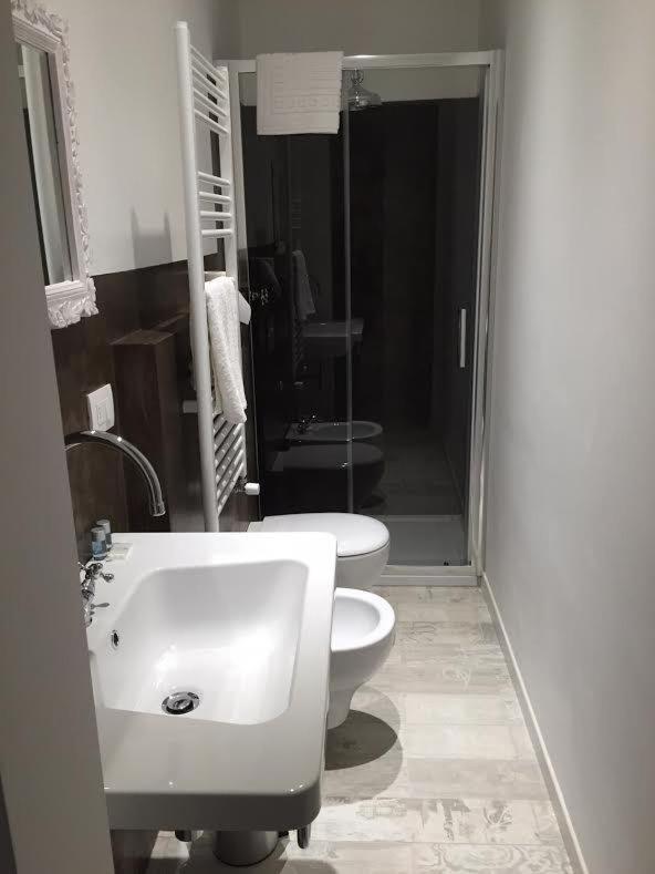Petite Chambre Double