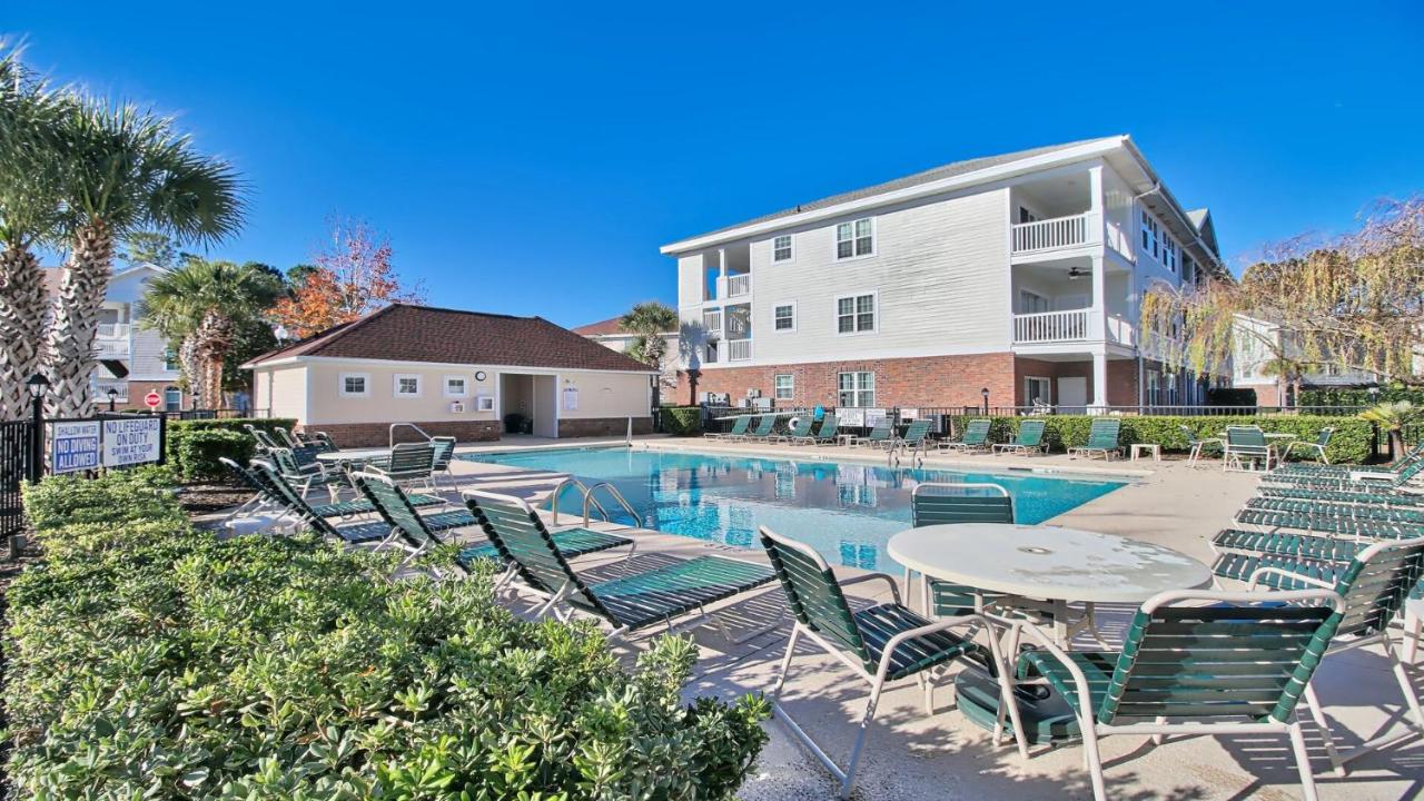 1111 Cypress Bend condo - Ferienwohnung Myrtle Beach