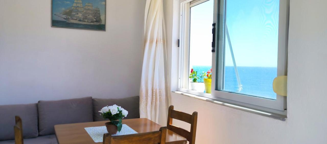Chambre Double - Vue sur Mer