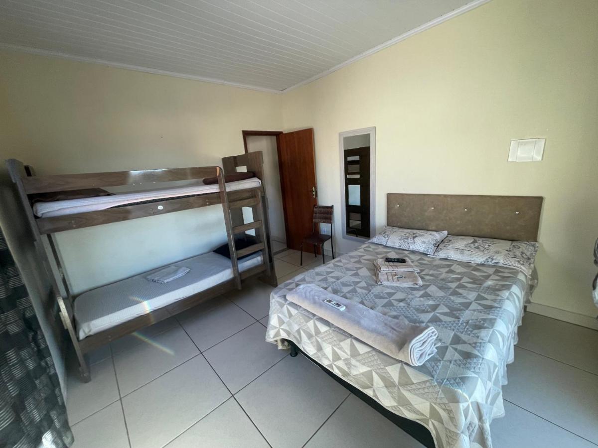 Casa fresca - Ferienwohnung
