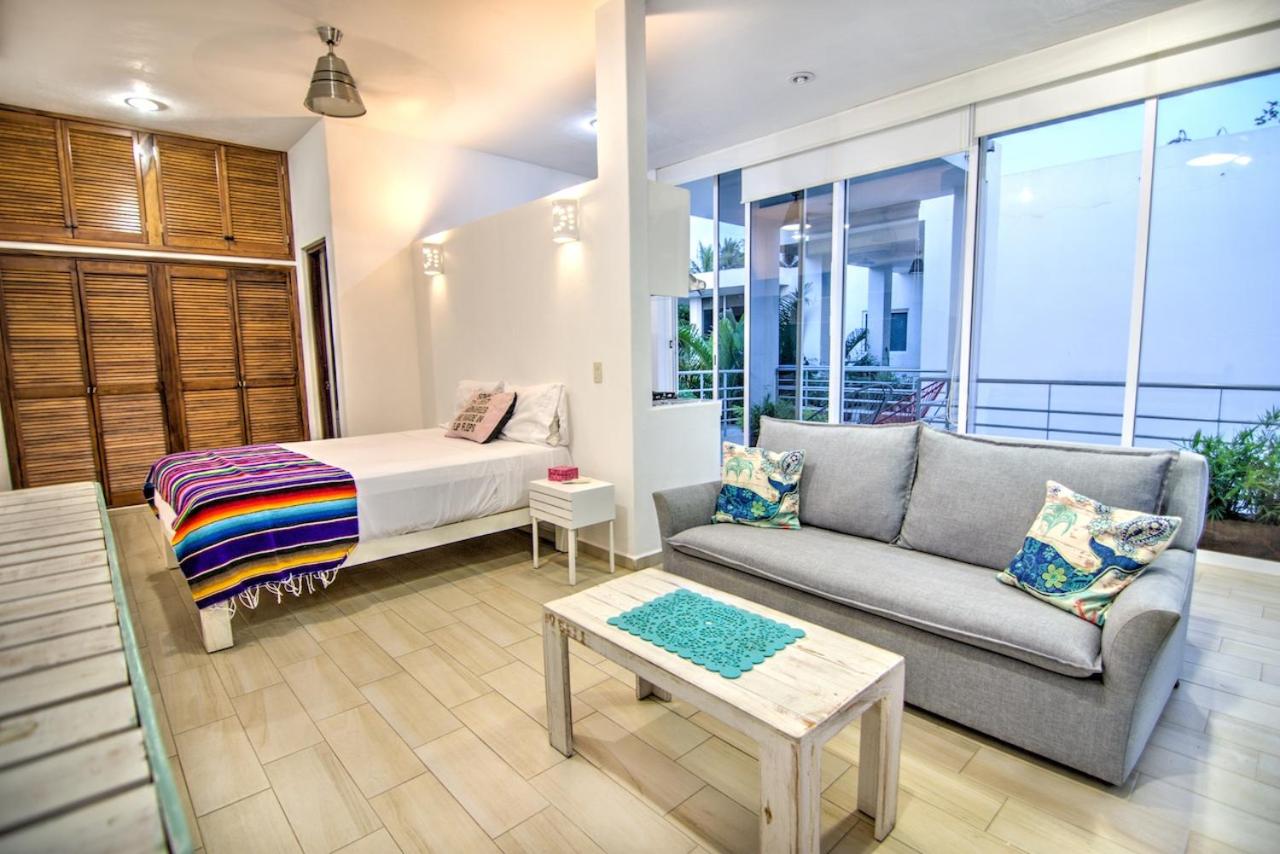 King Suite with Balcony
