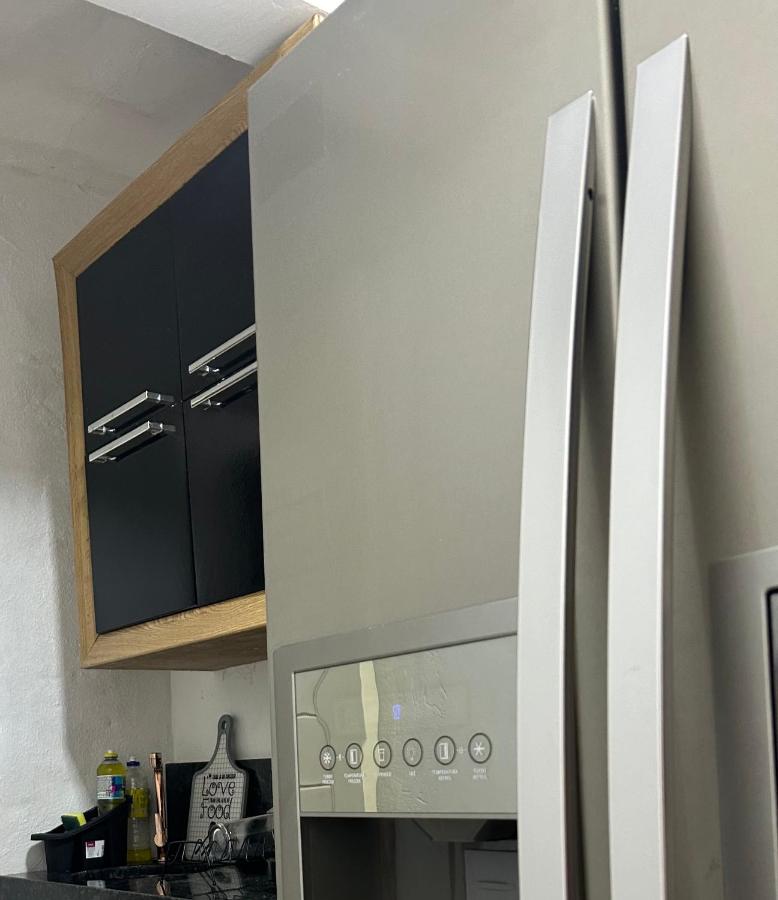 FlatStudio03 na Nova Betânia - INNOVA - Ferienwohnung
