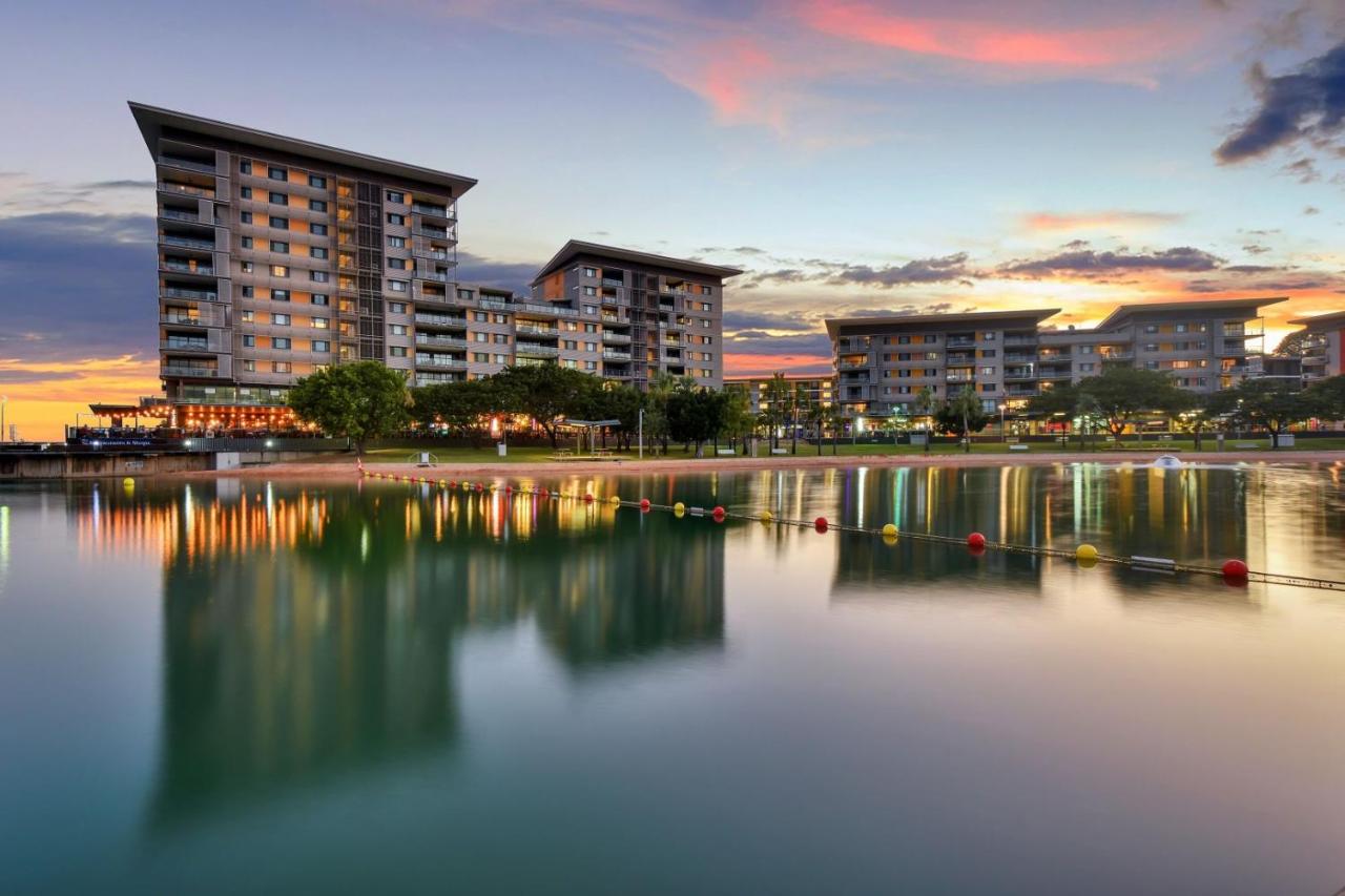 Sea Pearl Apartment at Waterfront - Ferienwohnung