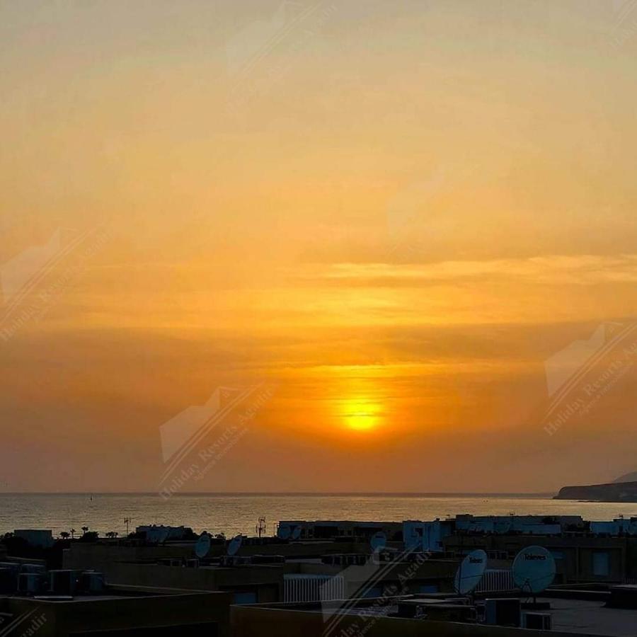 Taghazout Bay Bliss - B&B