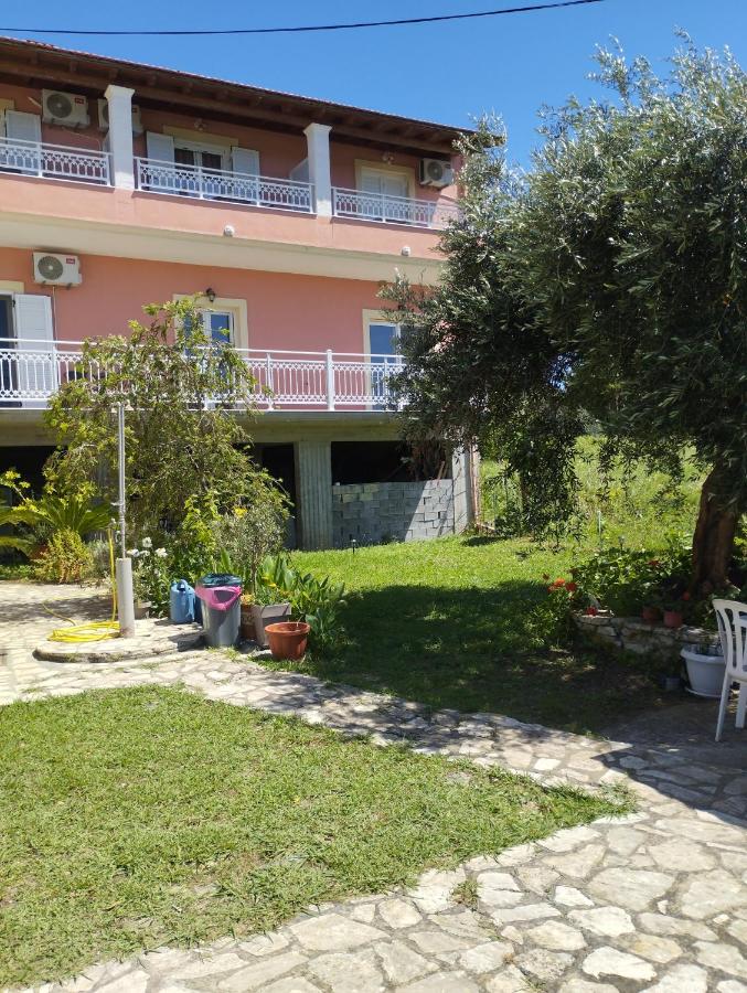 Studio mit Meerblick