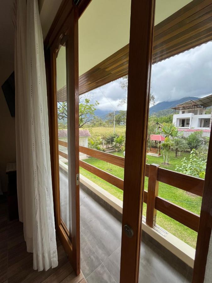 Habitación Doble con terraza