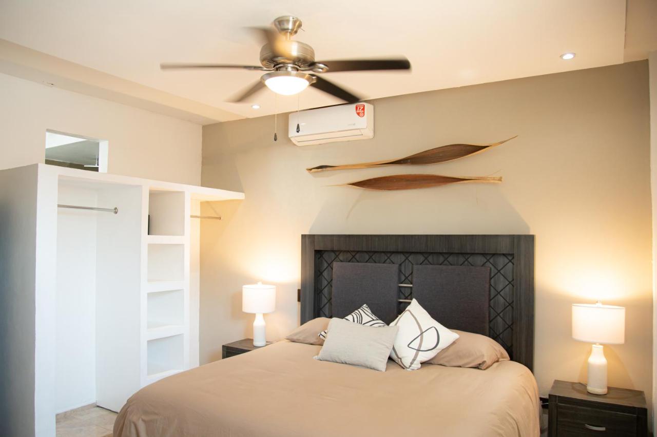 Two-Bedroom Superior Apartment