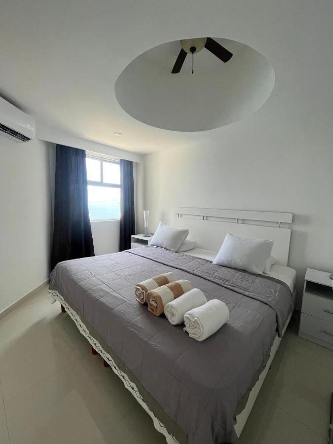 Apartment mit 1 Schlafzimmer