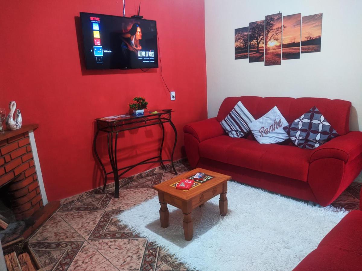 Casa Excelente Localização em Maringá RJ - B&B Núcleo Mauá