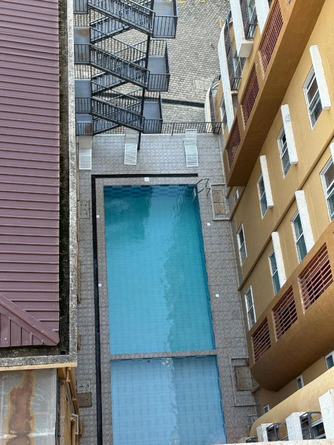 Kunda Homes, Muyenga Kampala - B&B Kampala