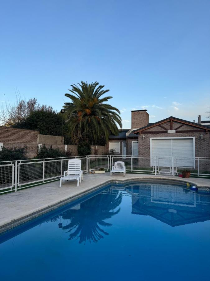 Los abuelos - B&B San Antonio de Areco