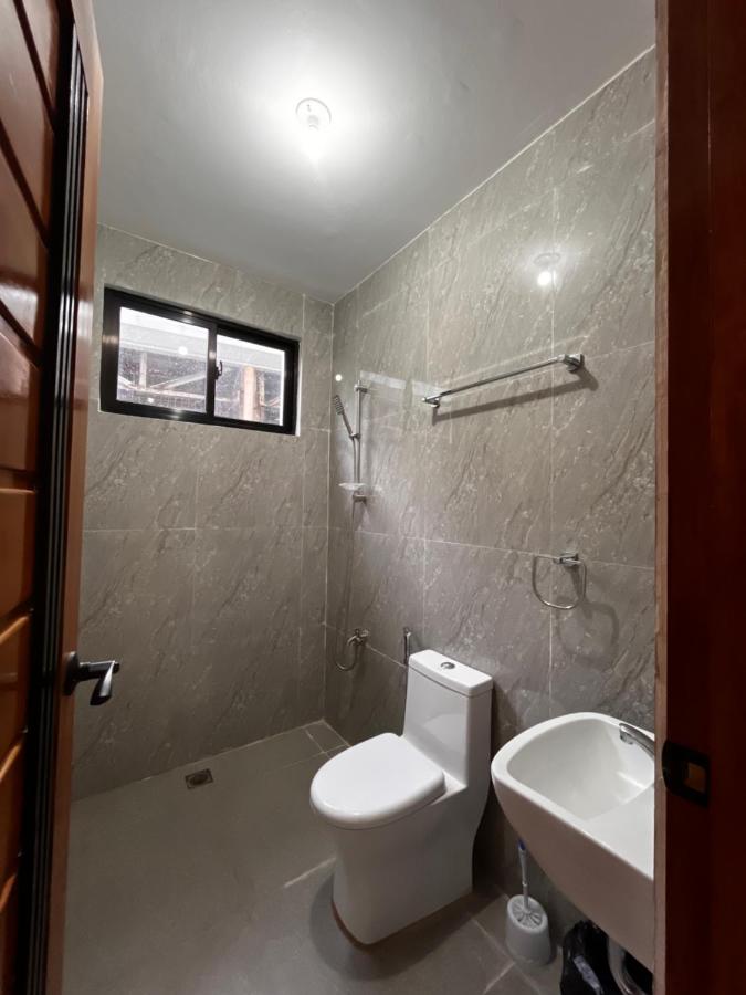 Tuguegarao 3Bedroom Apartment - Bed and Breakfast Tuguegarao City