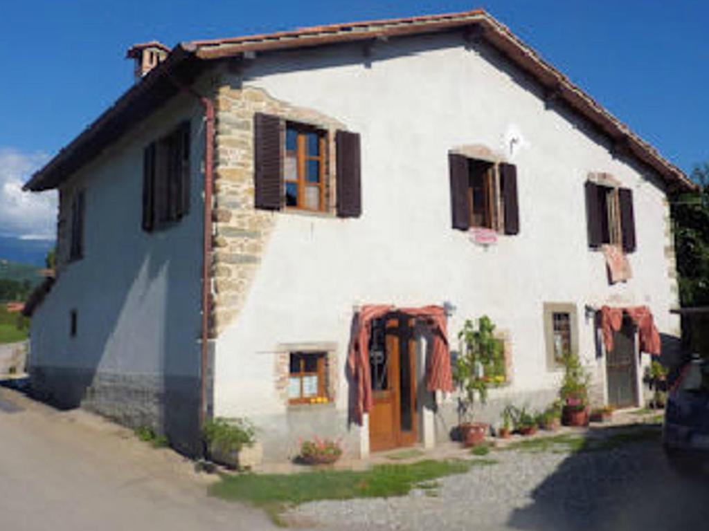 Maisonette