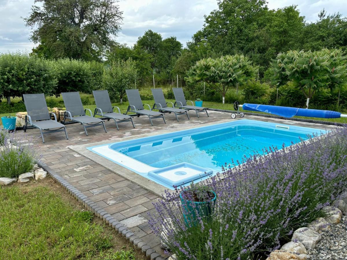 Casa de vacanță Ovidiu - B&B
