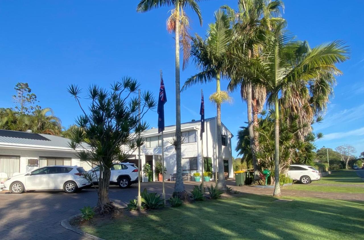 Beachmere Palms Motel - Ferienwohnung