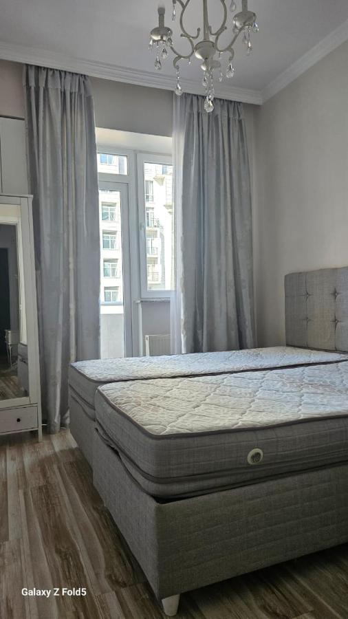 Apartment Mzia 96 - Chambres d'hôtes Batoumi