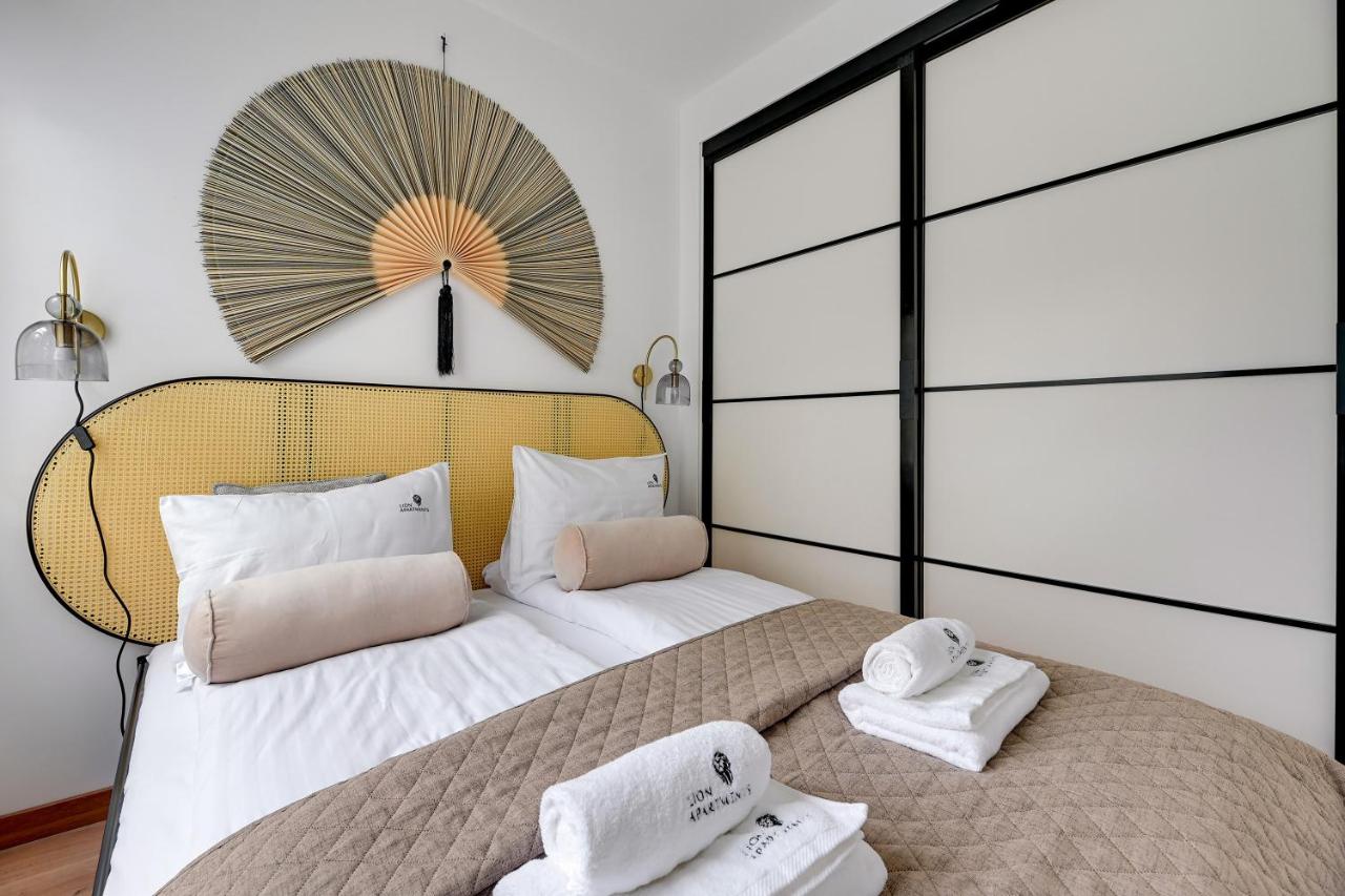 Appartamento con 2 Camere da Letto e Terrazza