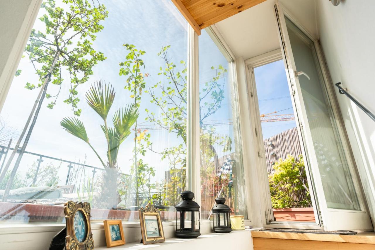 City Paradise - Bed and Breakfast Wenen