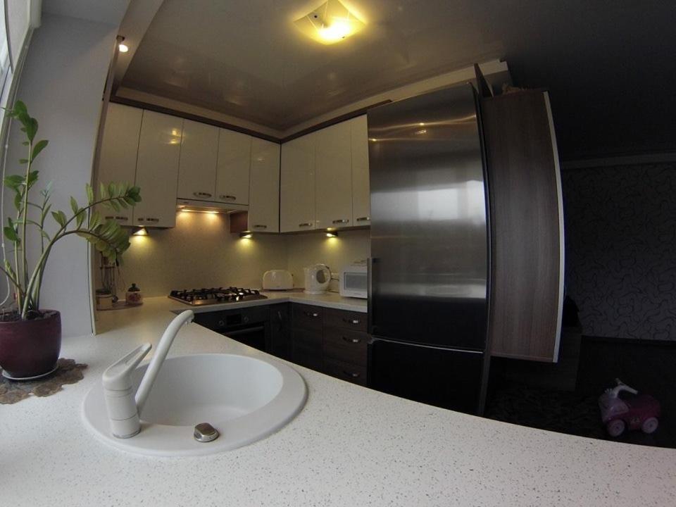 Buto nuoma - Chambres d’hôtes Palanga